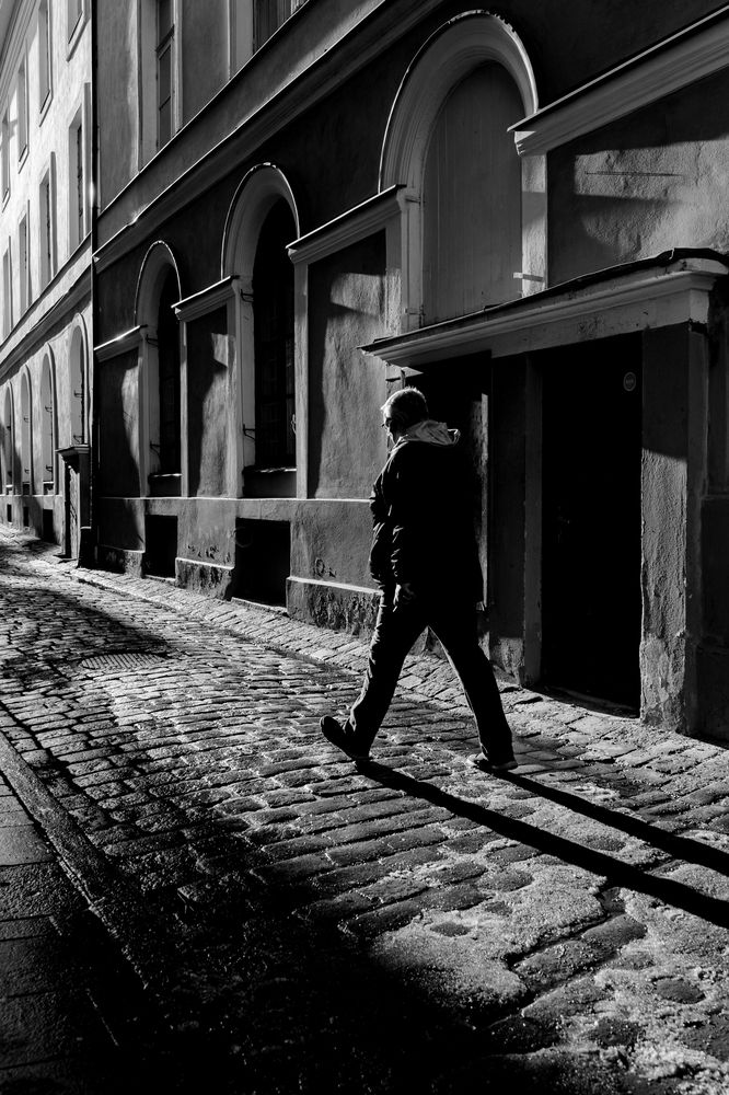 Photograph by Nikolay Surovtsev