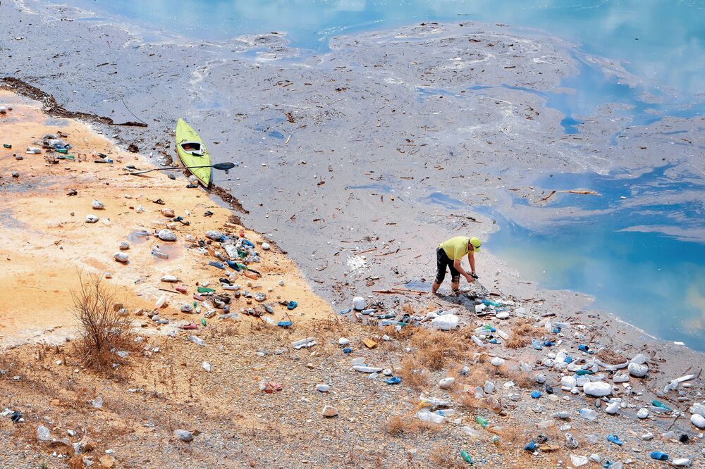 Protect the Environment