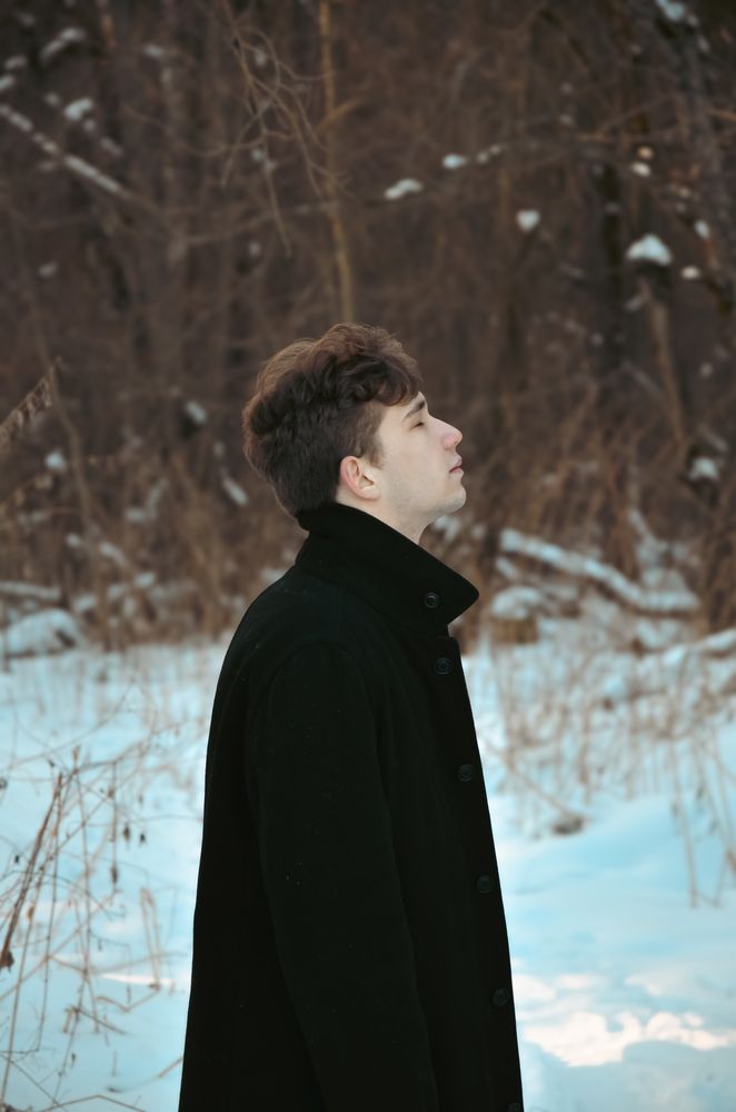 Photograph by Аня Ерохина