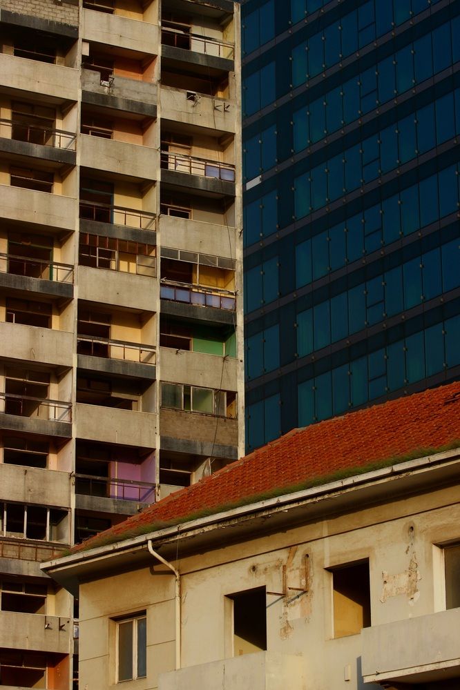 Photograph by Afro Brown a.k.a AZULA ??