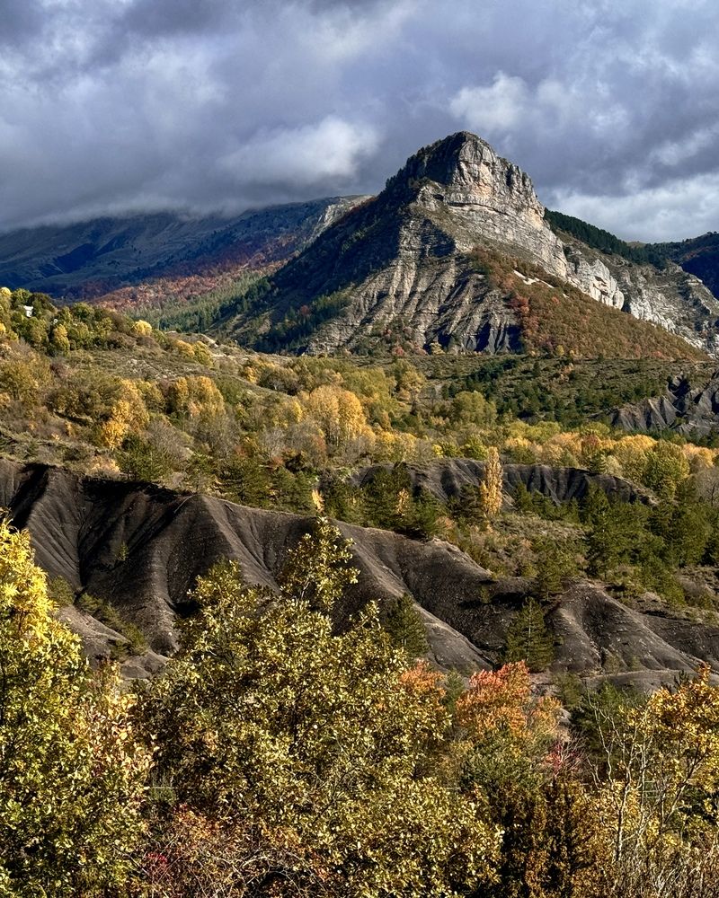 Photograph by Marina Odintsova