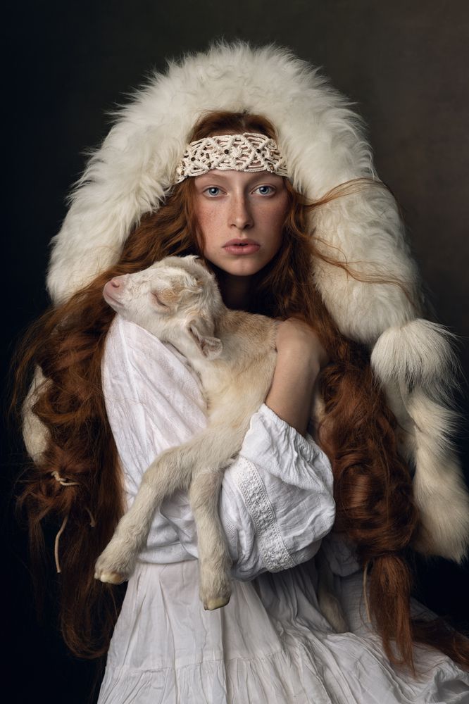 Photograph by Garipova Elina