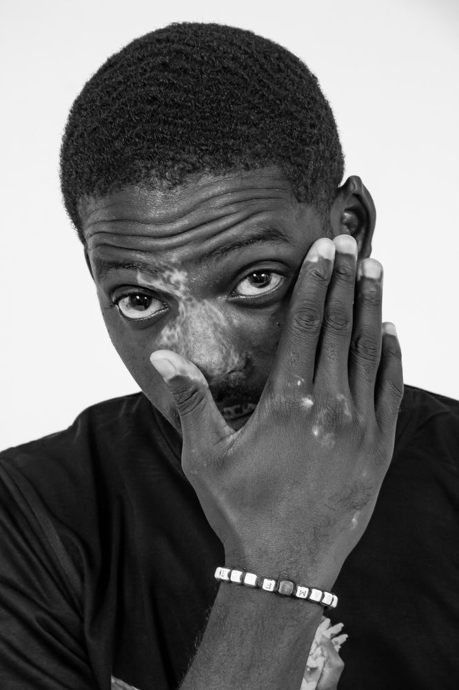 Photograph by Afro Brown a.k.a AZULA ??