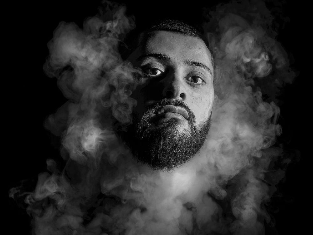 Photograph by Meshari