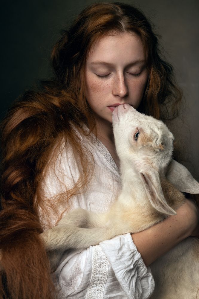 Photograph by Garipova Elina