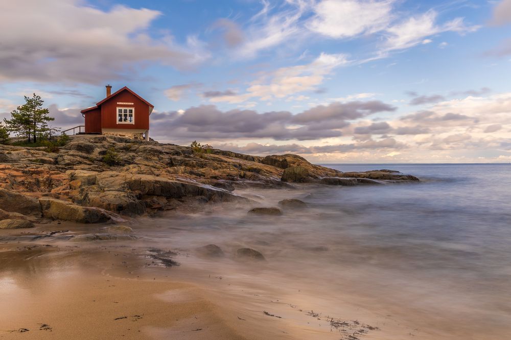 Photograph by Erik Ersson