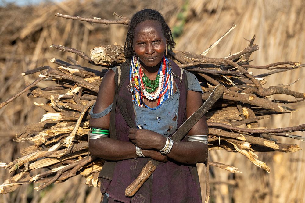 Фотография автора MARIAN PLAINO