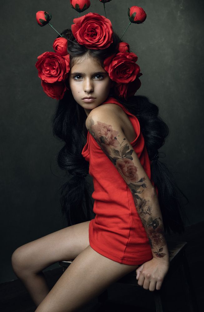 Photograph by Garipova Elina