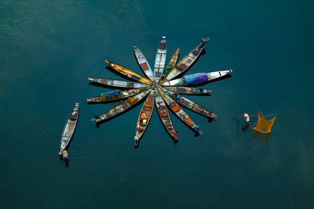 Фотография автора Shivraj N