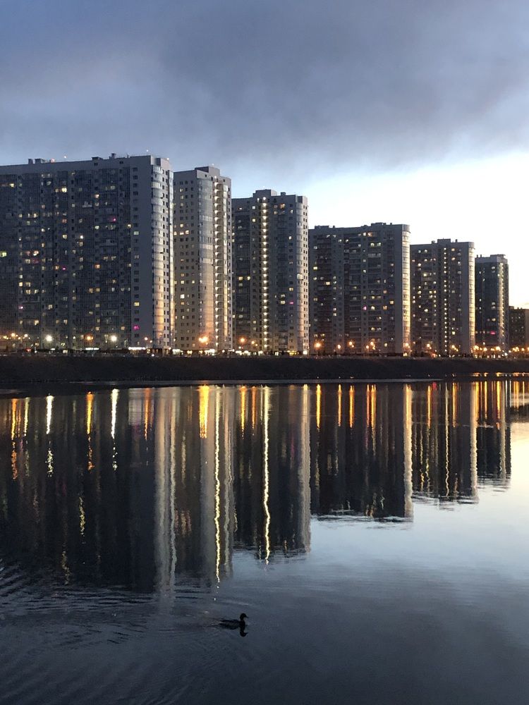 Фотография автора Светлана Гончарова