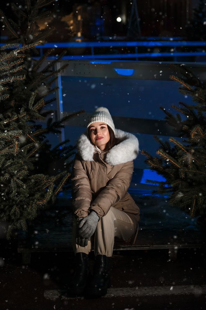 Photograph by Акинша Ксения