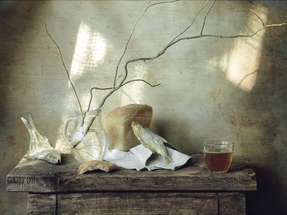 Весна...Уже почти весна!