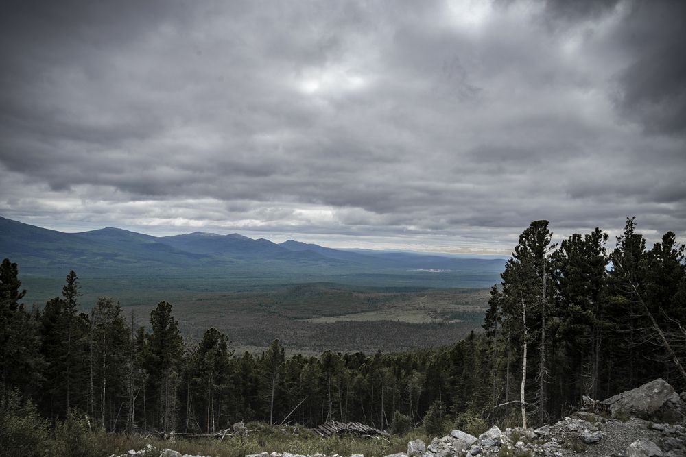 Photograph by Андрей Городецкий