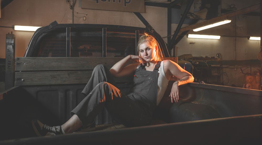 Фотография автора Константин Курузбавер