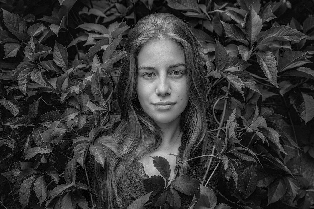 Фотография автора MARIAN PLAINO