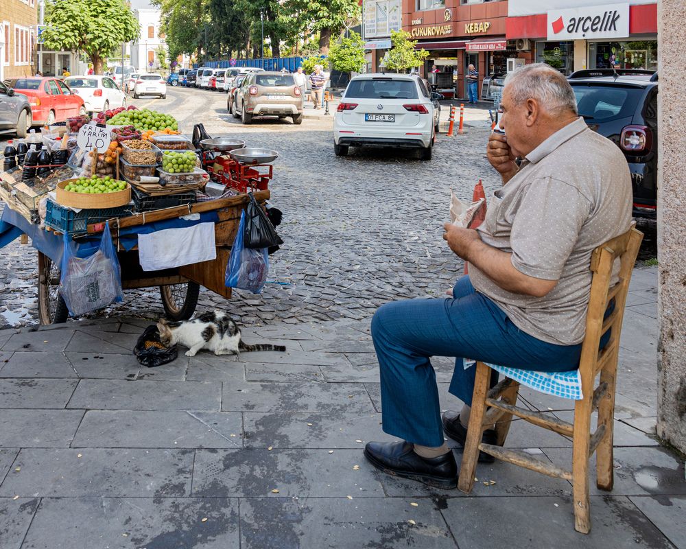 Photograph by Калинин Игорь