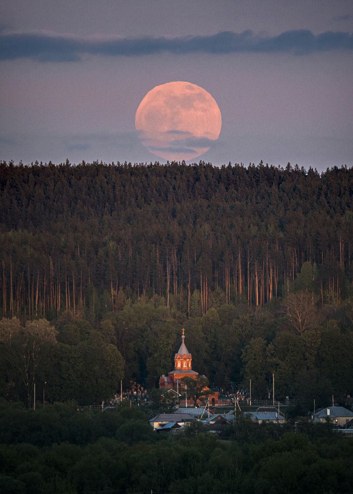 Photograph by Иван Мосьянов