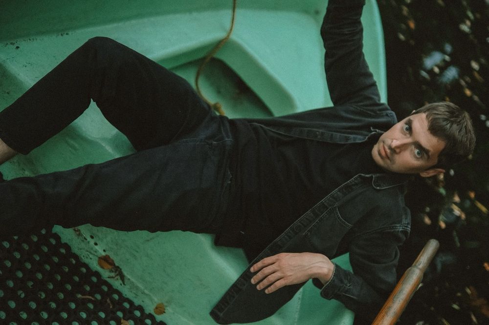 Photograph by Виталия