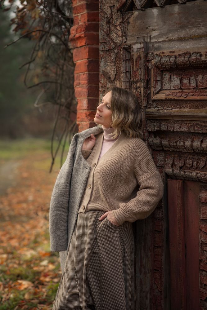 Photograph by Светлана Фролова