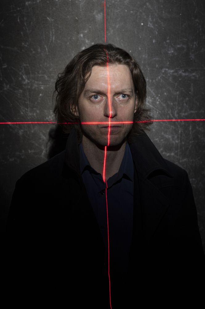 Photograph by Сергей Вальков