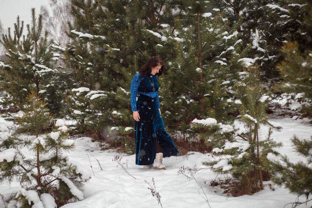 Photograph by Дарья Улюсова