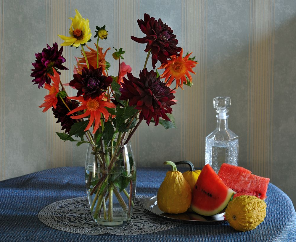 Photograph by Березкин Виктор