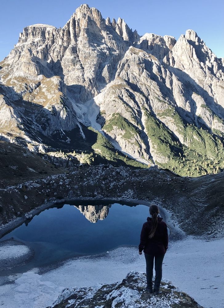 Photograph by Наталья Посашко