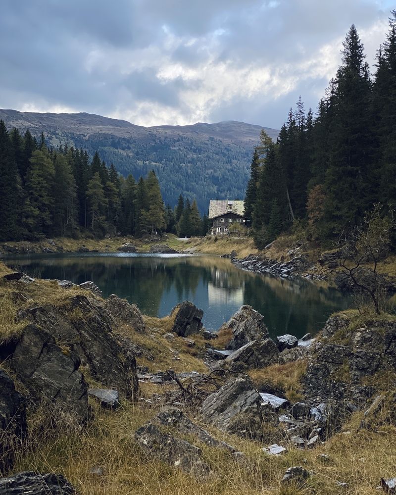 Photograph by Наталья Посашко