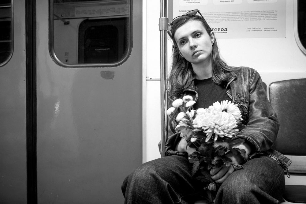 Photograph by Денис Бородич