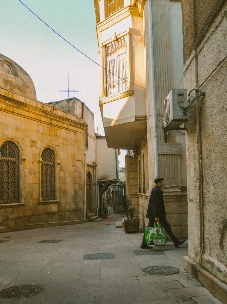 Photograph by Бабек Гасанов