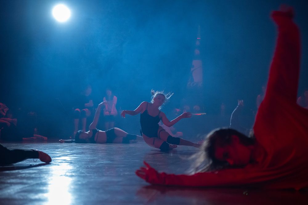 FRAME UP SEXY EDITION