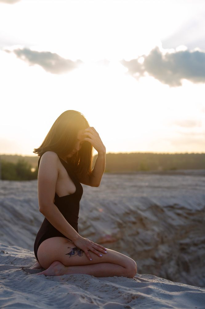 Photograph by Алеся Пчёлкина