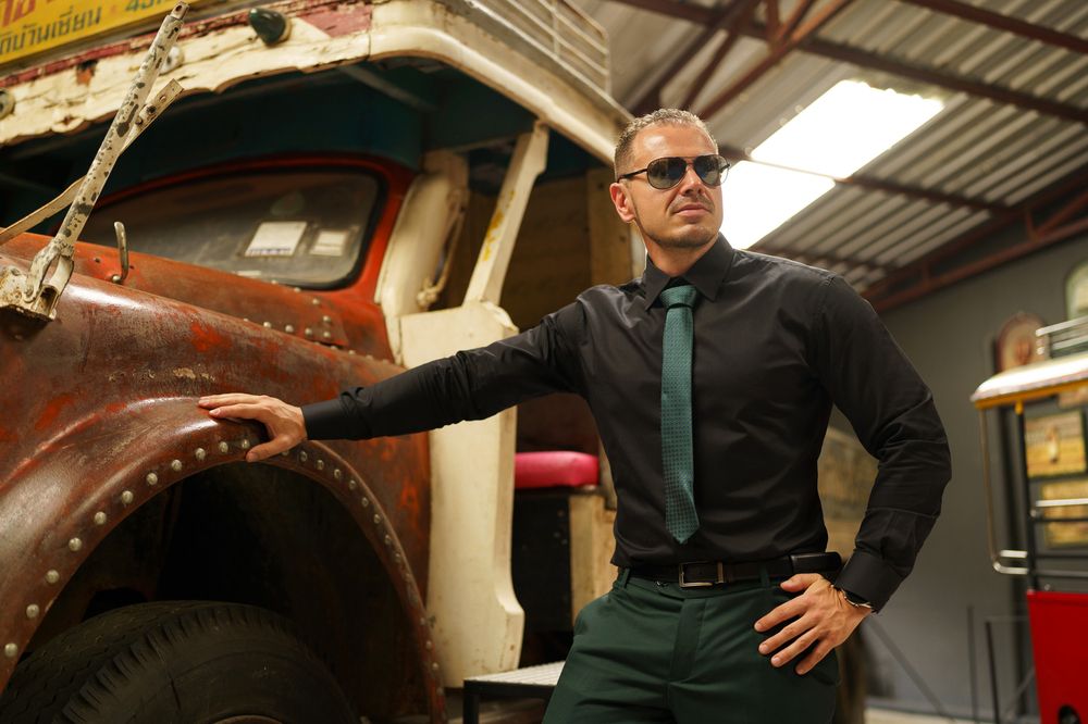 Photograph by Константин Раскудакин