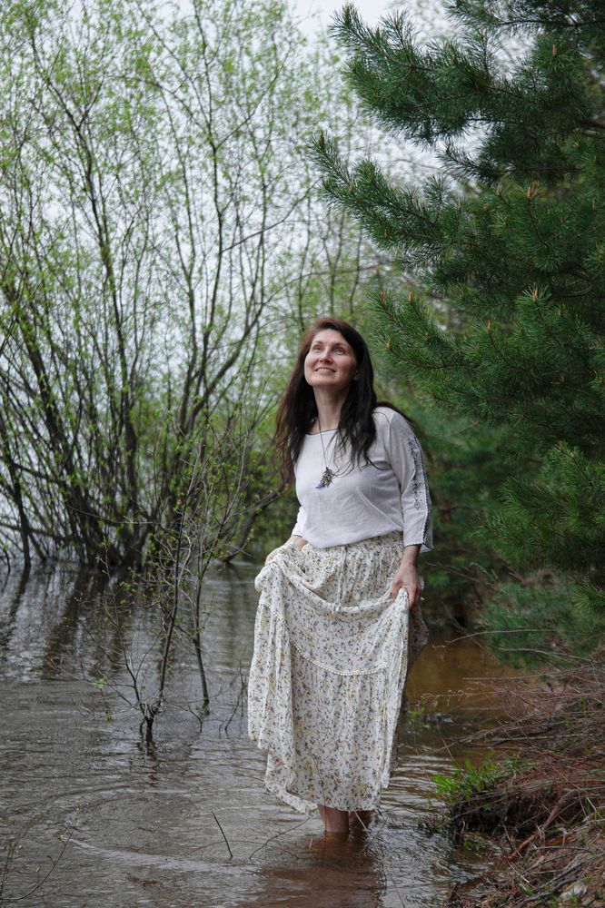 Photograph by Дарья Улюсова