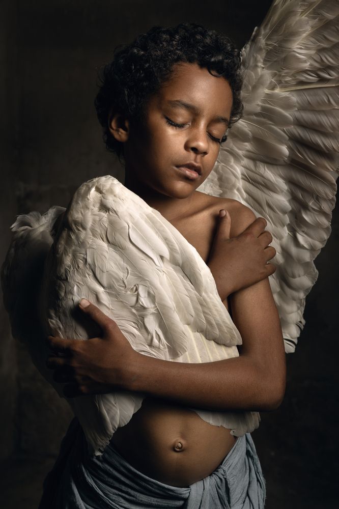 Photograph by Garipova Elina