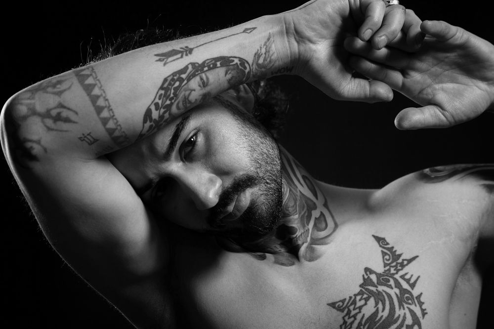 Photograph by Людмила Новосёлова