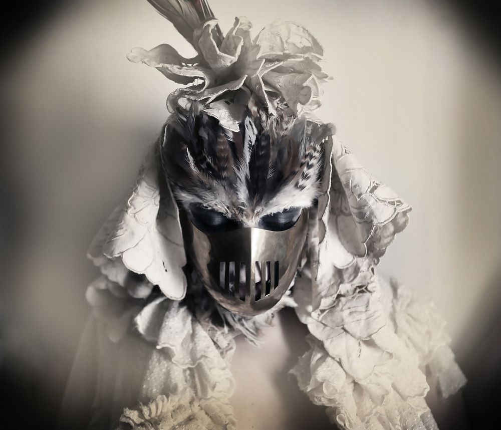 Photograph by Cristina Del Barco