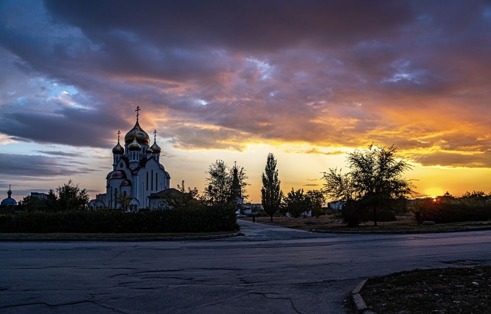 Photograph by Ростислав Якубовский