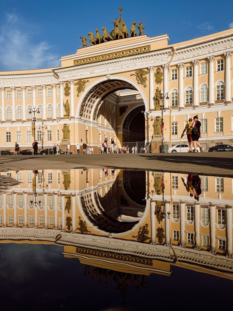 Photograph by Алиса Чугунова