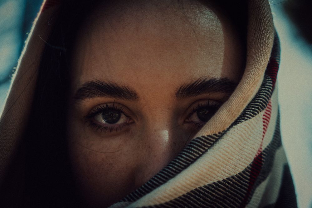 Photograph by Nikolay Kim