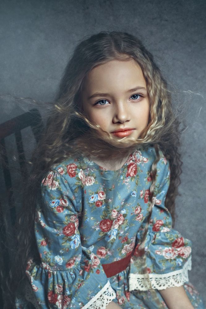 Photograph by Анастасия Голубева