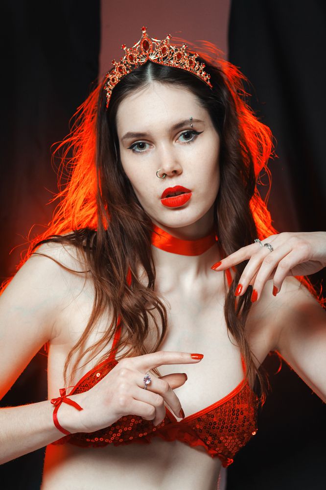 Photograph by Людмила Новосёлова