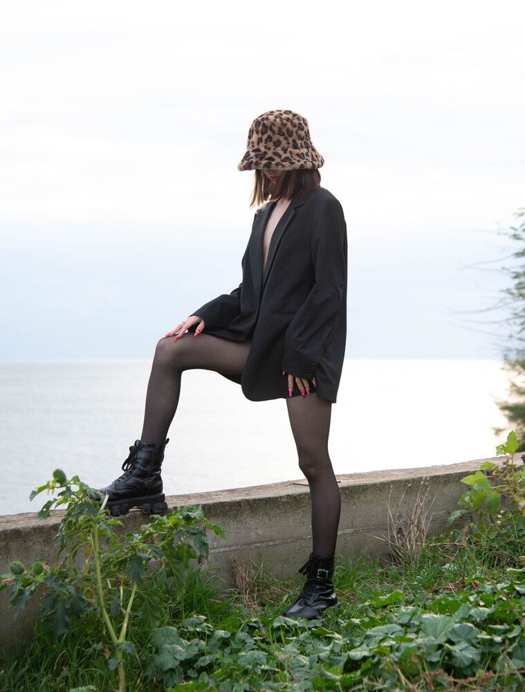 Фотография автора Мария Гомолко