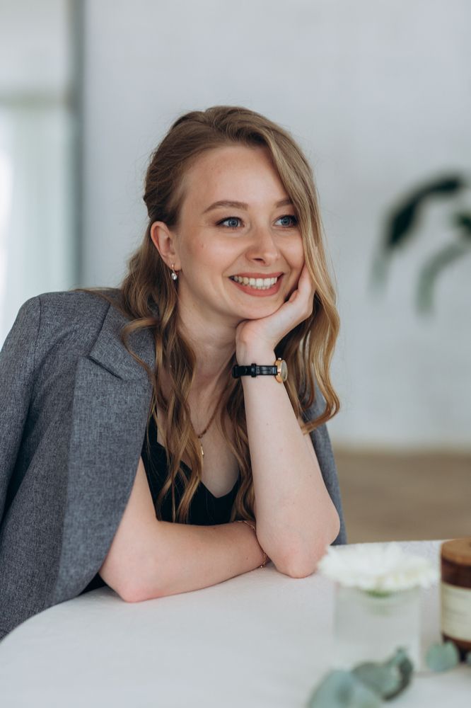 Photograph by Светлана Тузлукова