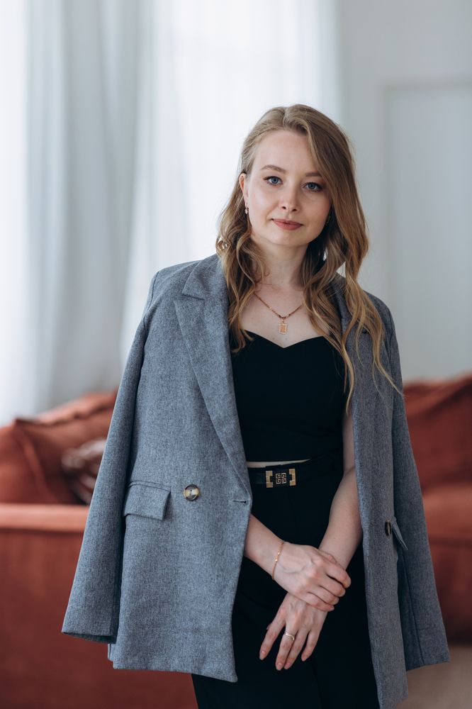 Photograph by Светлана Тузлукова