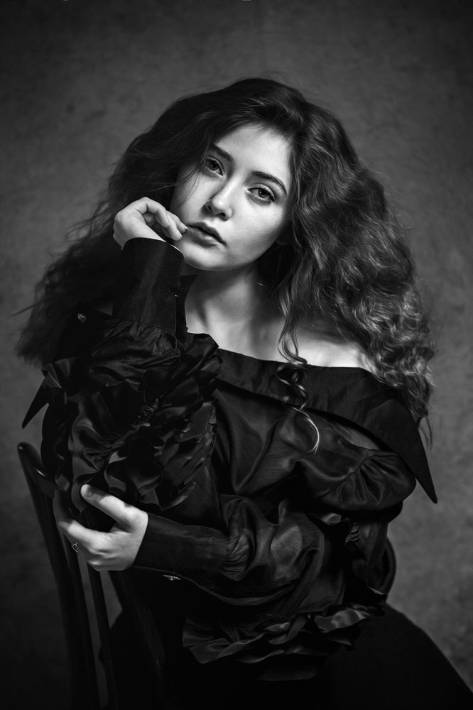 Photograph by Анастасия Голубева