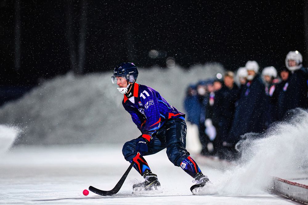 Photograph by Иван Молот