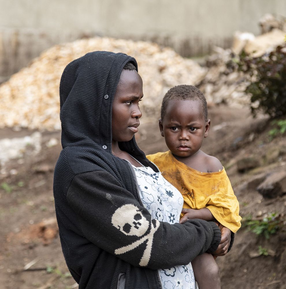 Photograph by Maximo Parpagnoli