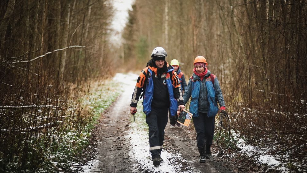 Photograph by Настасья Андреевна