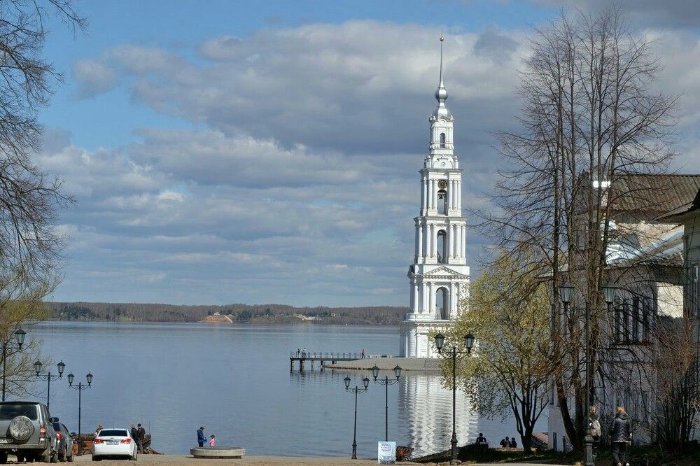 Photograph by Михаил Столяров